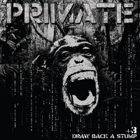 Primate - Draw Back a Stump